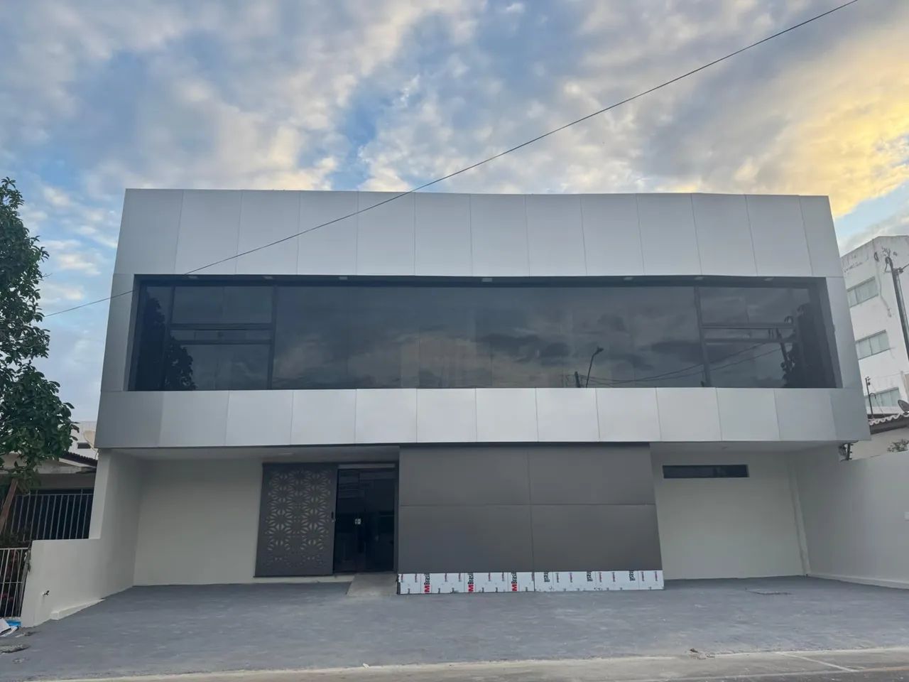 Prédio no centro de Petrolina com 426 m², 7 salas, dois pavimentos  - Foto 3
