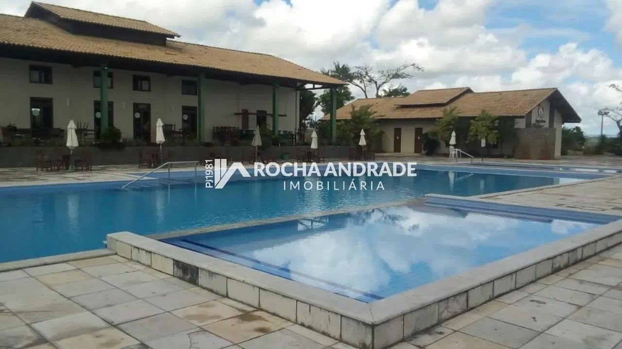 Fazenda Real, terreno a venda, 1007 m² por R$ 350.000 - Simoes Filho - Simoes Filho/BA - Foto 10