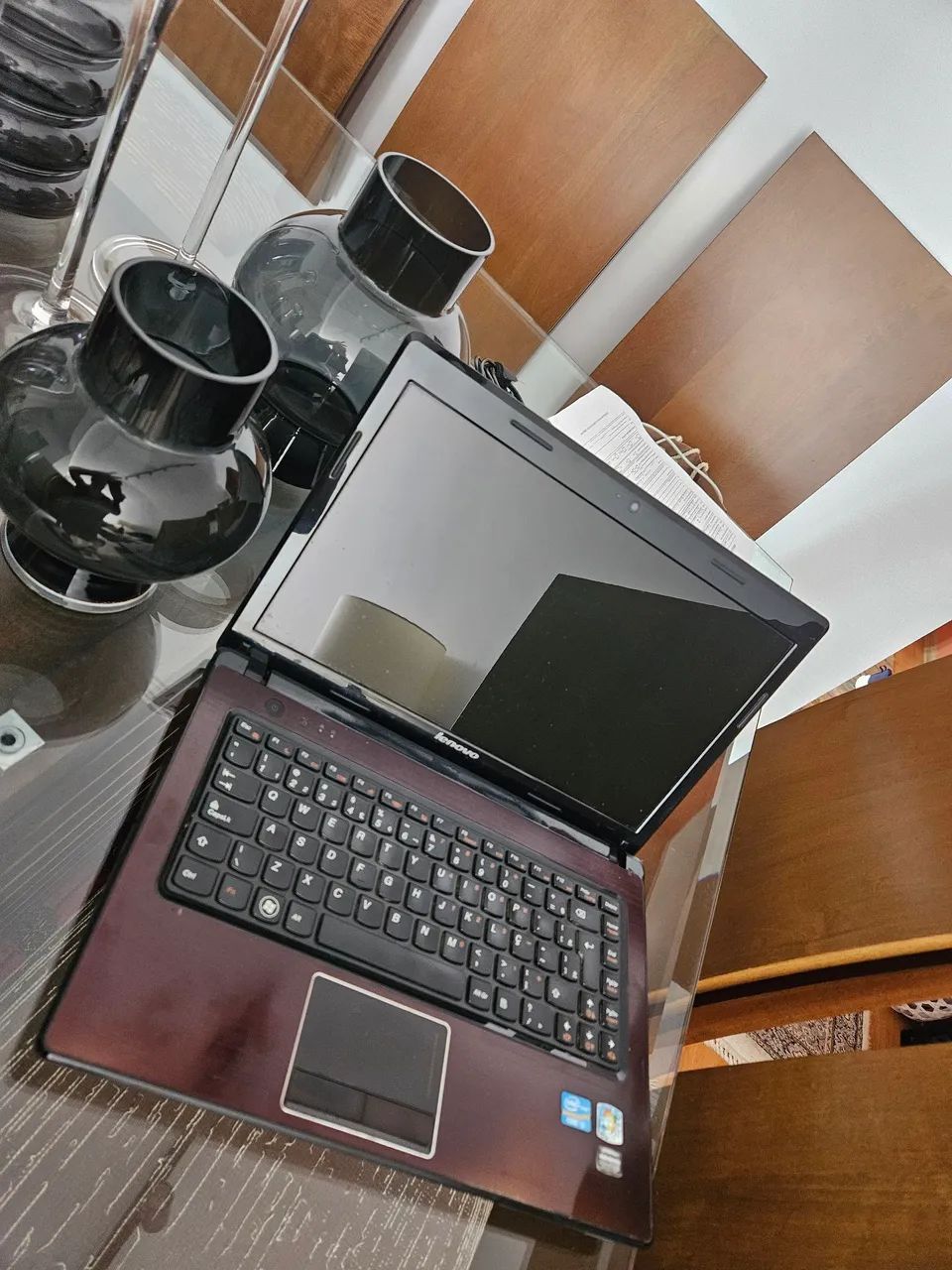 Notebook Lenovo - Foto 2