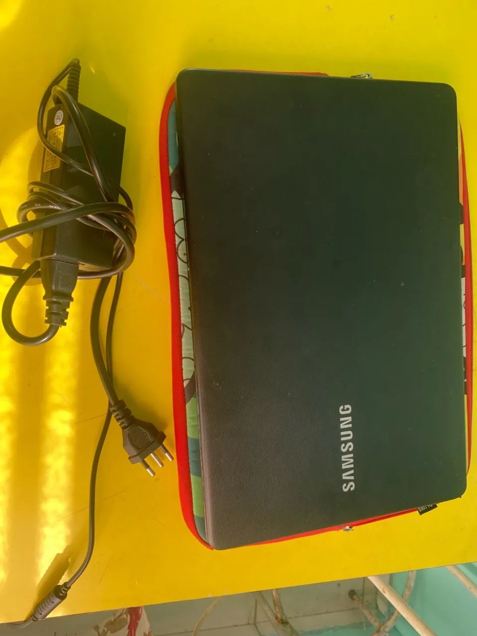 Notebook Samsung novo - Foto 3