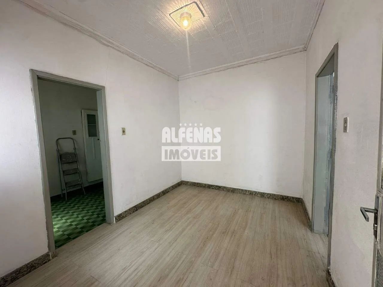 Barracão para aluguel 2 quartos no Bairro Eldorado - Foto 3