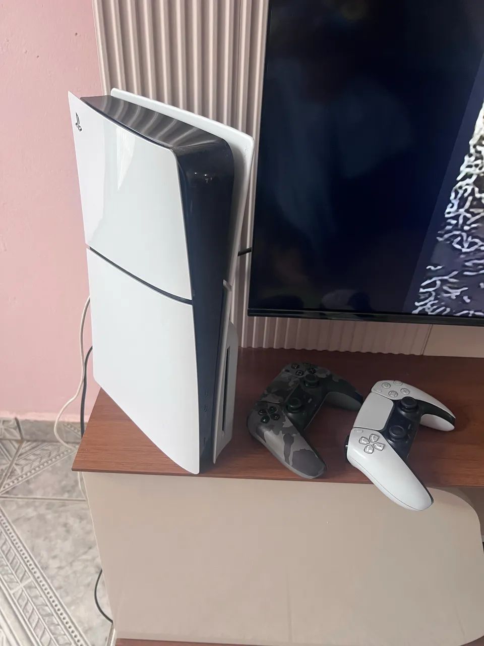 Play 5 slim  - Foto 2