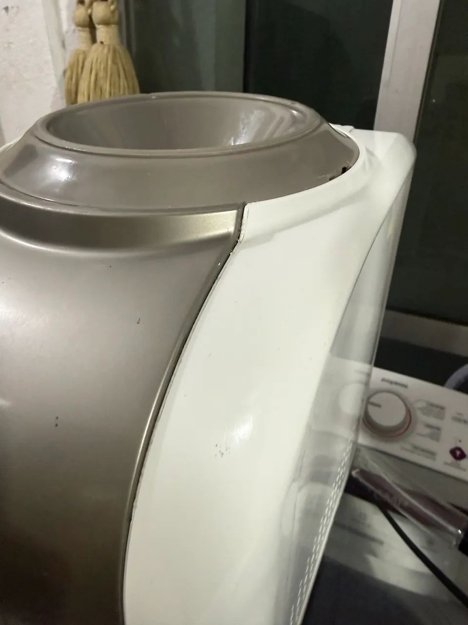 Gelagua usado! Funciona perfeitamente!já é o menor preço!! - Foto 5