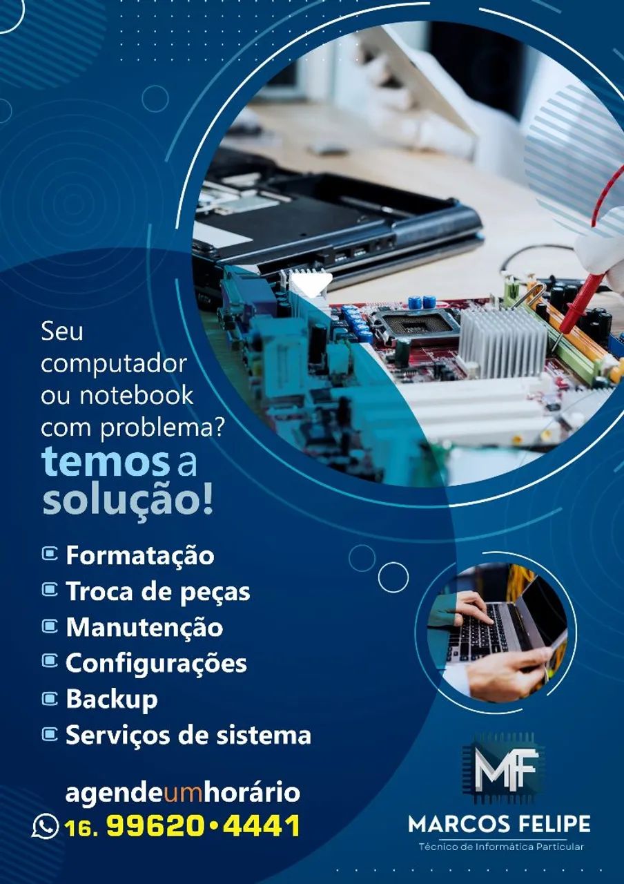 Técnico de informática particular - Foto 2