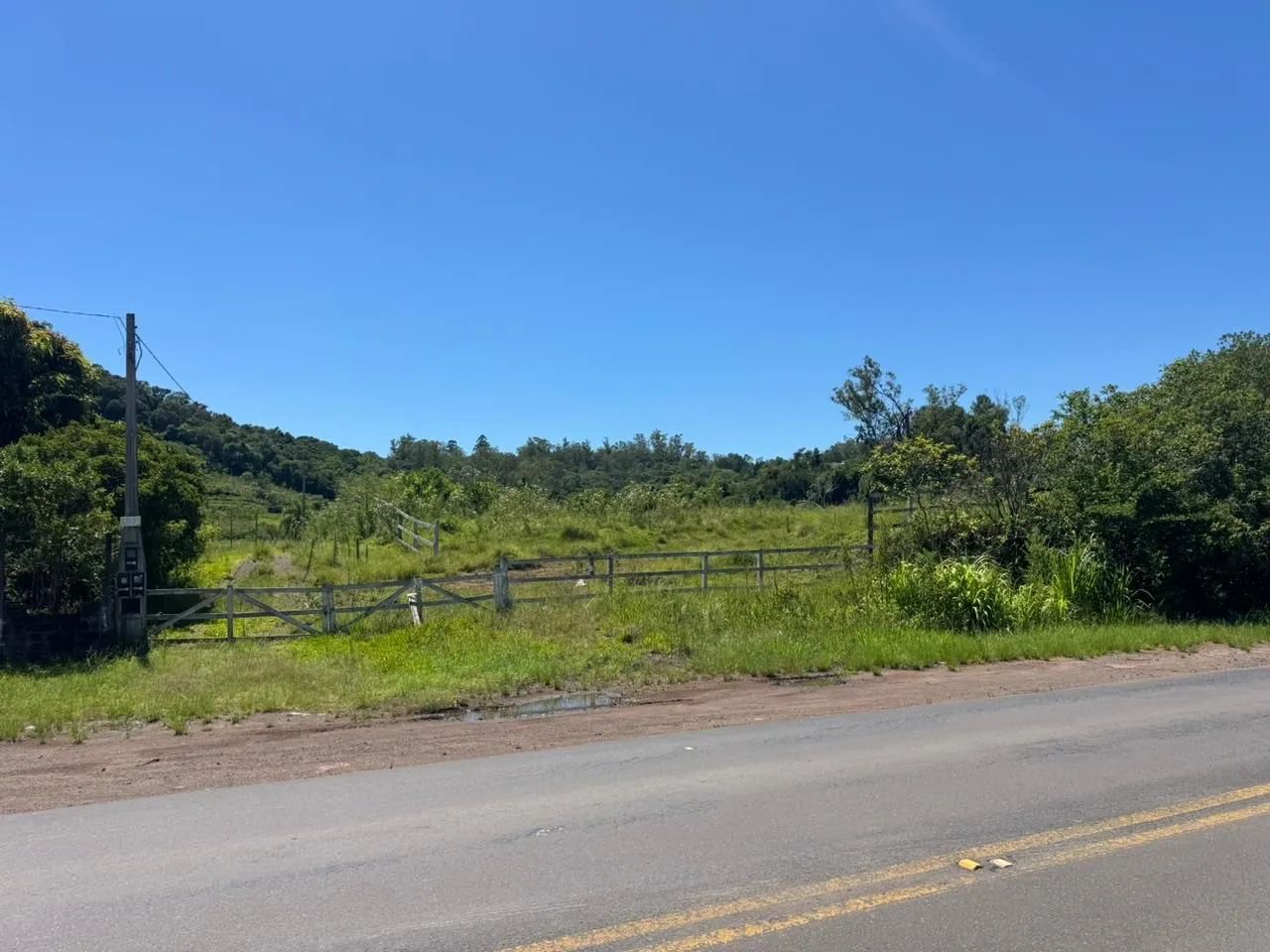  SÍTIO À VENDA | RS-020 - PARADA 127  - Foto 3