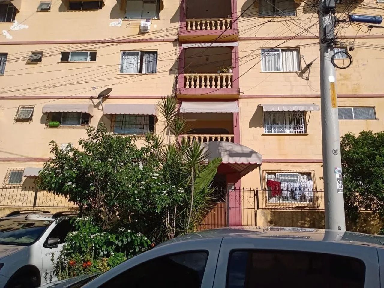 Foto - Salvador - São Marcos