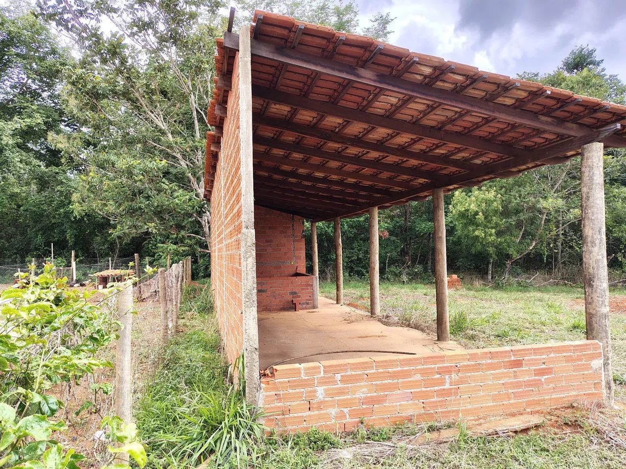 Chácara na fazenda conceição  - Foto 4
