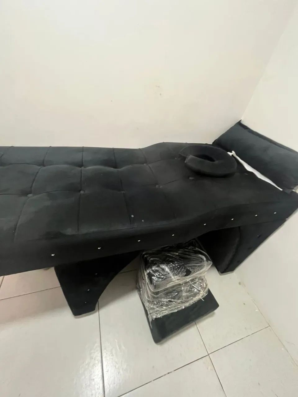 Poltrona para atendimento  - Foto 2