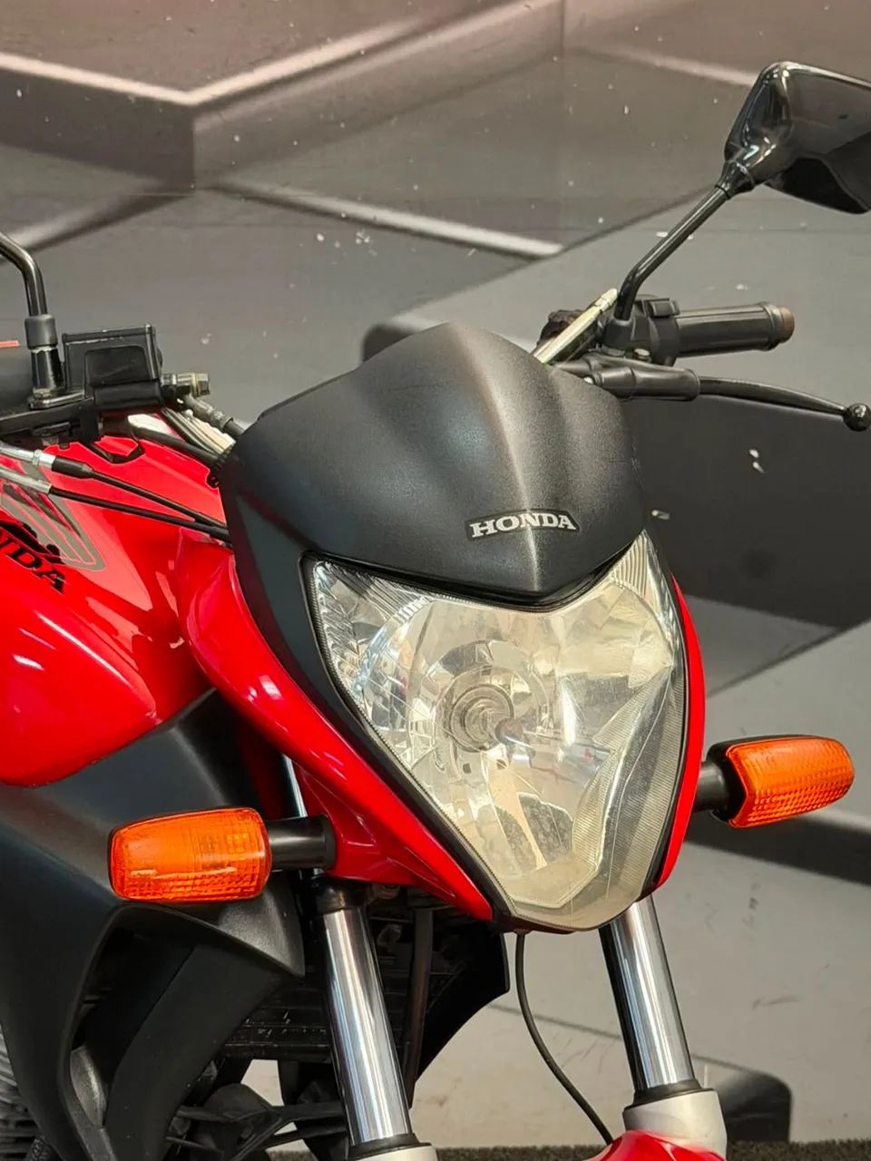 CB 300R/ 300R FLEX - Foto 2