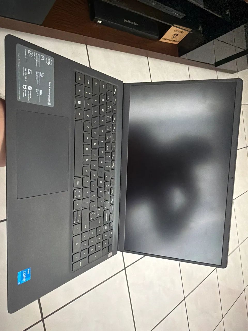 Notebook Dell Inspiron