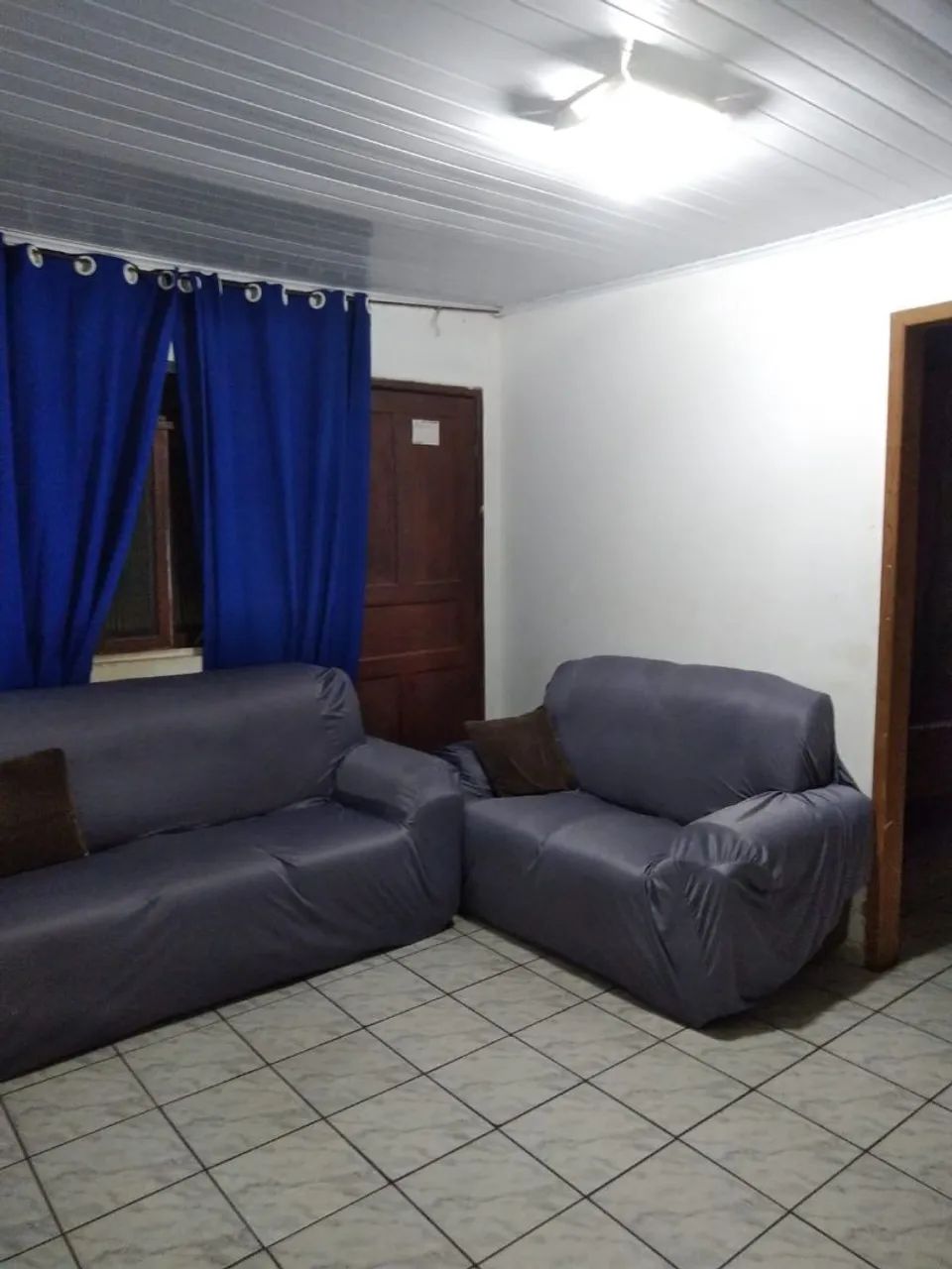 Casa no bairro Bicuiba. - Foto 4
