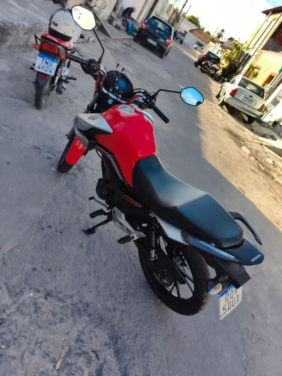 Titan 160  - Foto 3