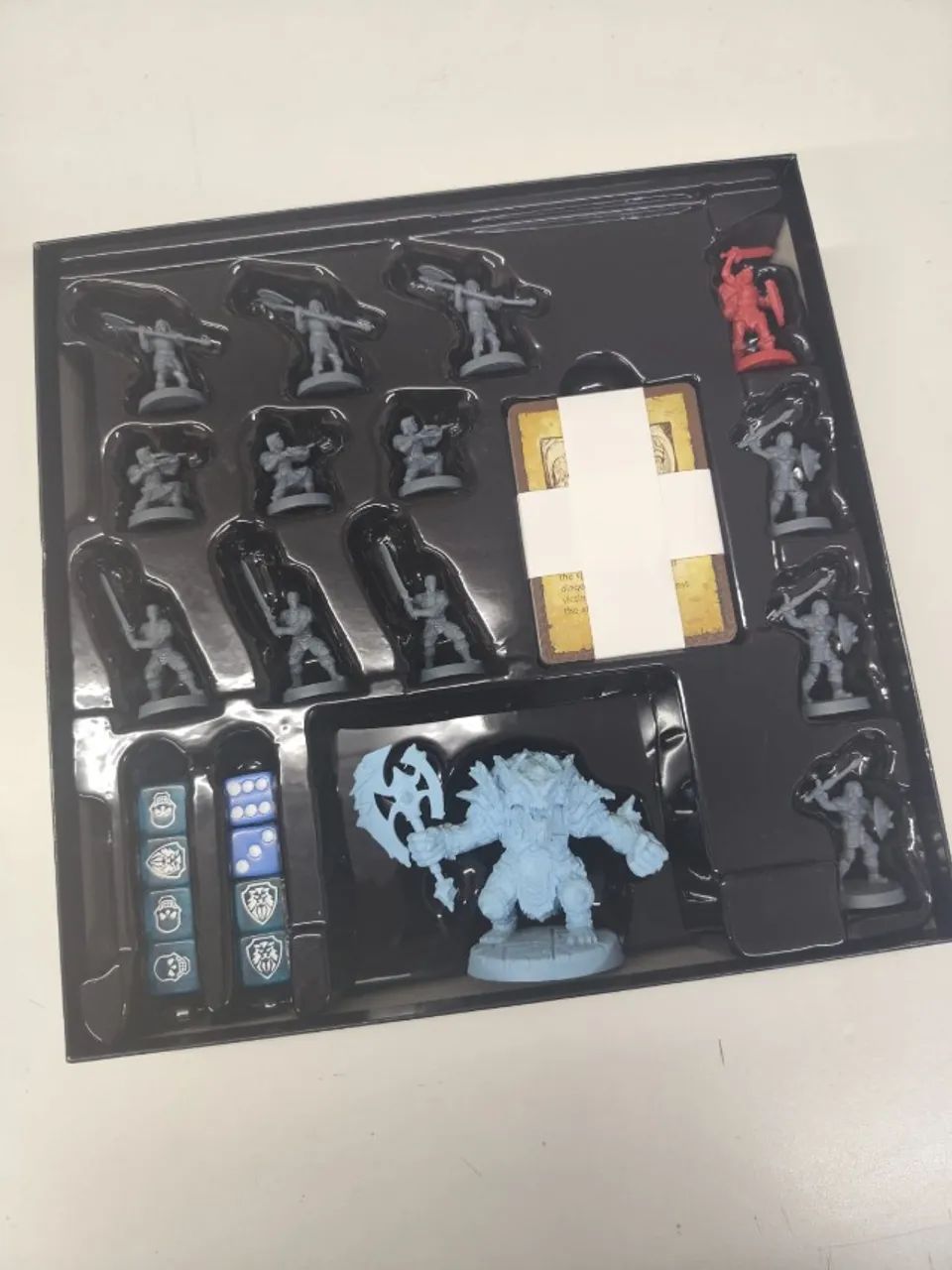 Heroquest - The Frozen Horror - Foto 5