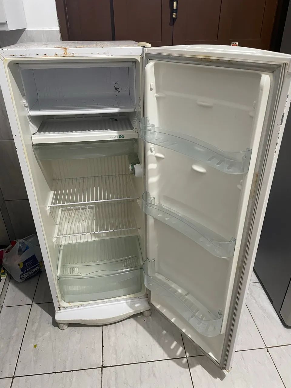 Geladeira Consul  - Foto 2