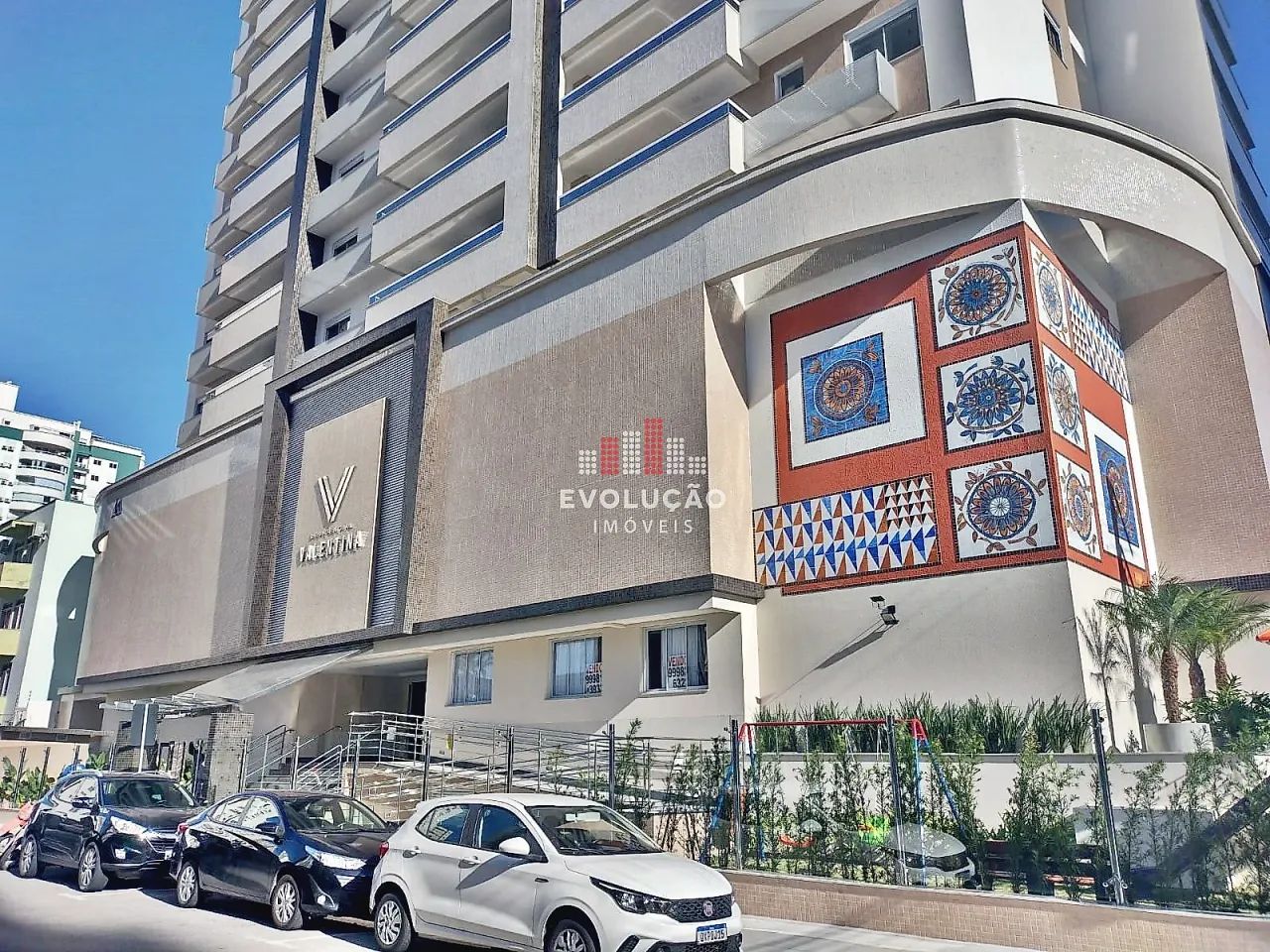 Apartamento 2 Quartos com 1 Suíte e 84m² - Campinas - Foto 2
