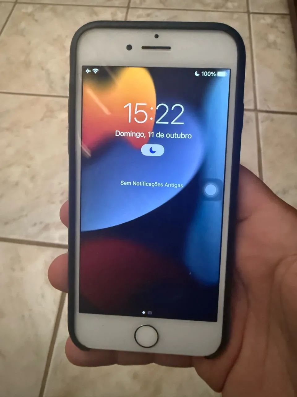 iPhone 7 - Foto 2