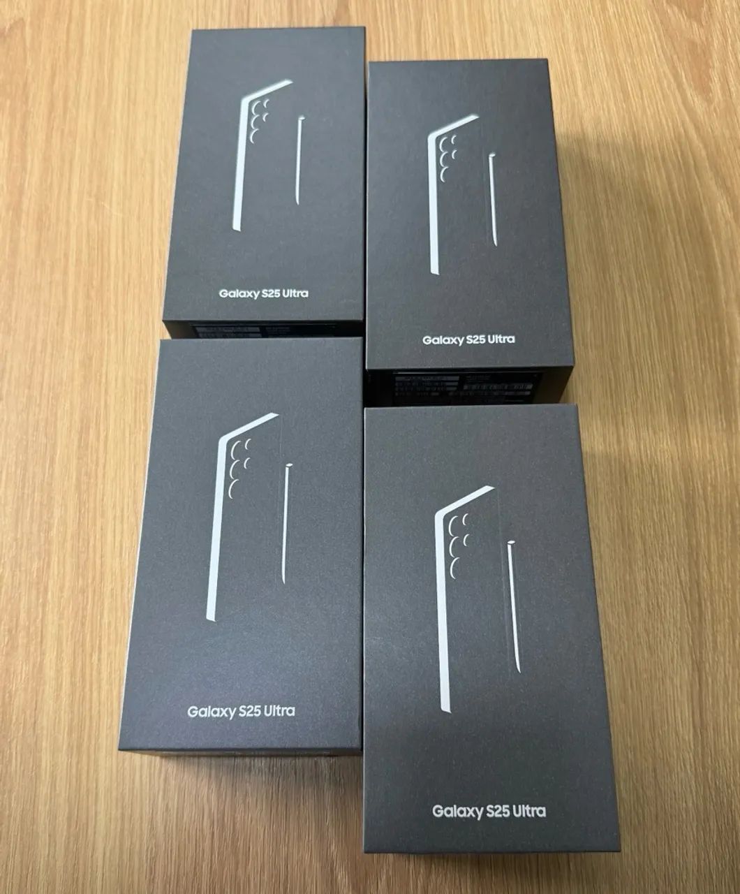 Samsung s25 ultra 256 gigas 