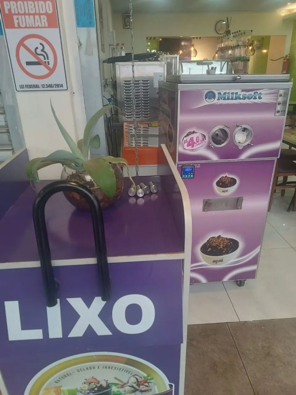 Vendo Loja - Foto 3