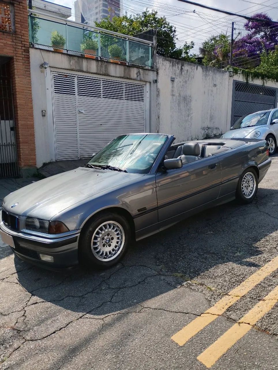BMW 325I 1995