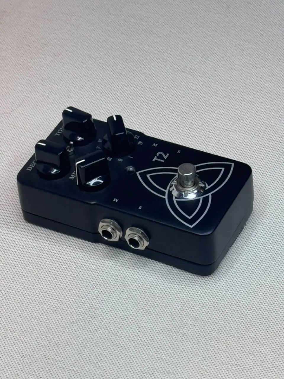 PEDAL TC ELECTRONIC TRINITY T2 REVERB