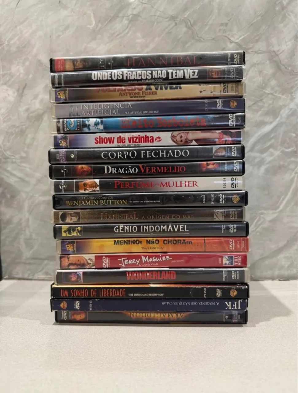 VENDO filmes em DVD ! - Foto 3