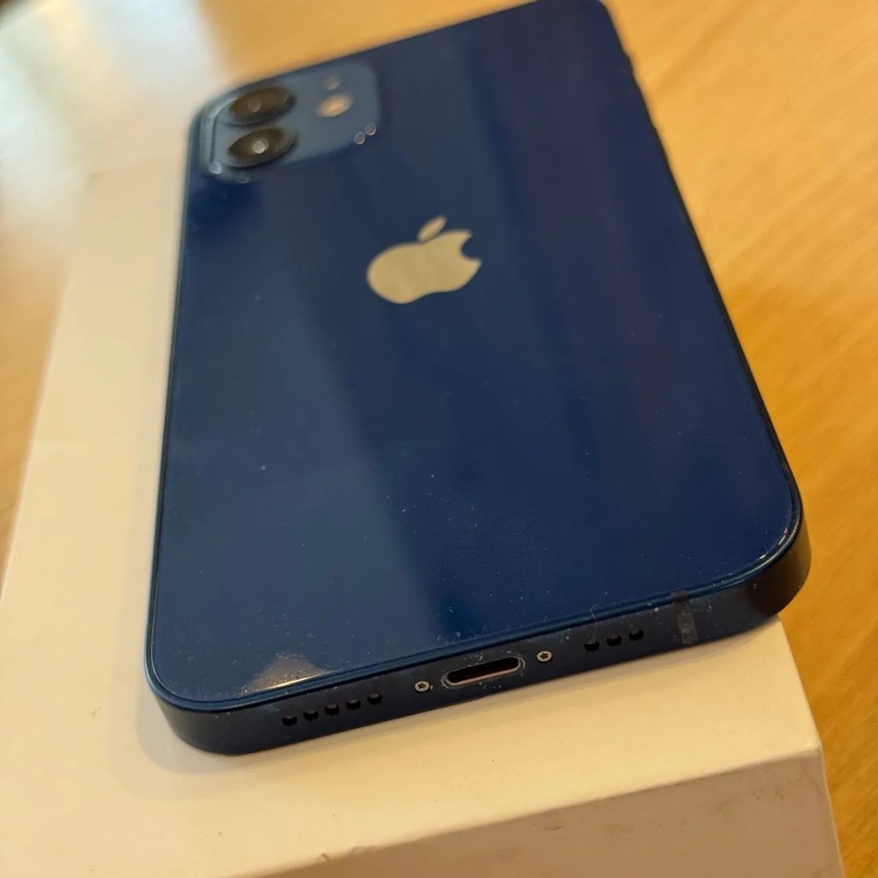 iPhone 12 - 128GB - Foto 2