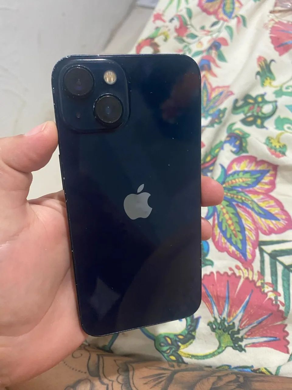 iPhone 13 128G - Foto 2