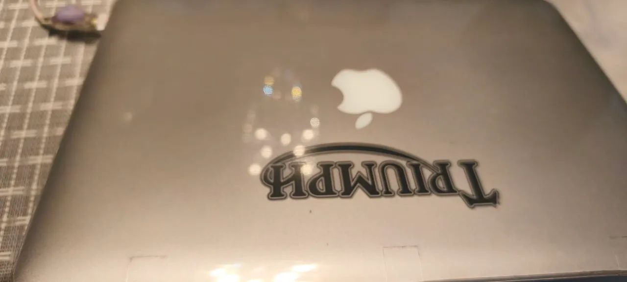 MacBook Pro 13 - Foto 5