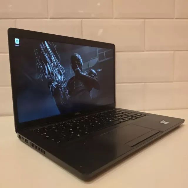 Notebook Dell i7 8th - 8Gb Ram - SSD - Foto 3