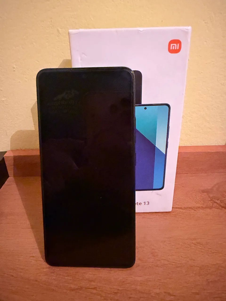 Redmi Note 13 256gb