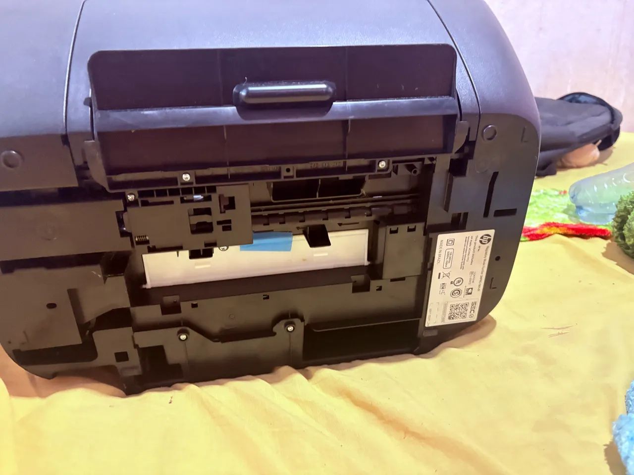 IMPRESSORA HP Á VENDA!! - Foto 3