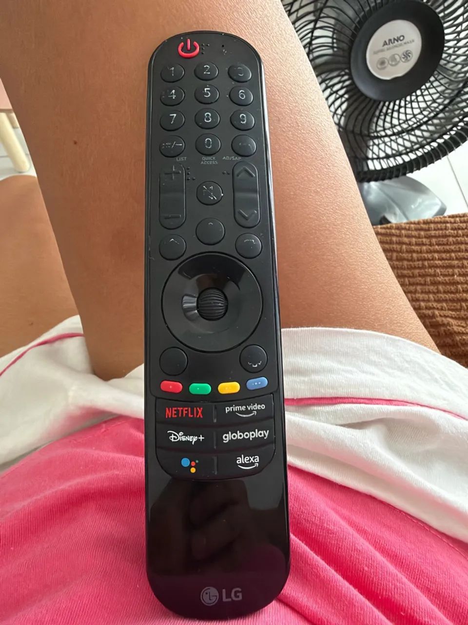 Televisão  - Foto 4