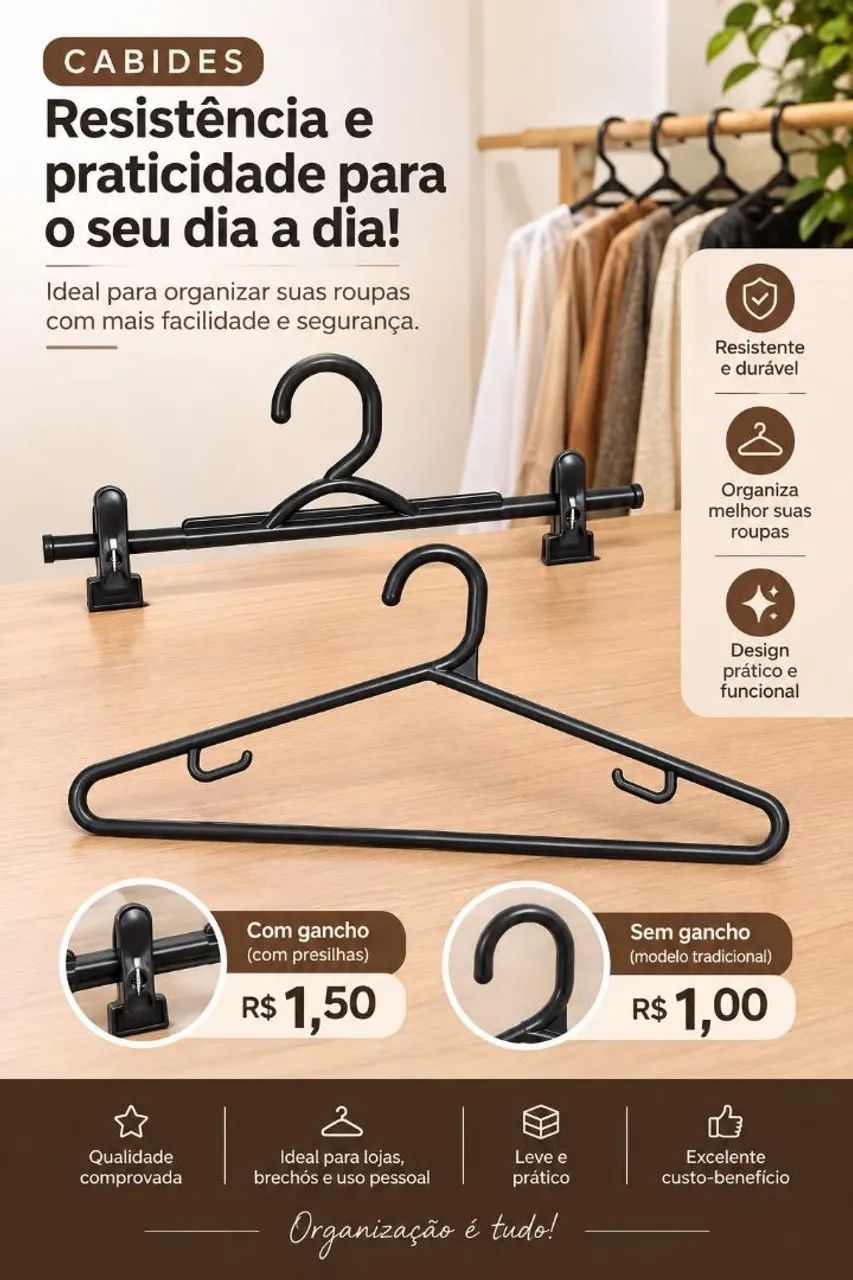 Cabides 
