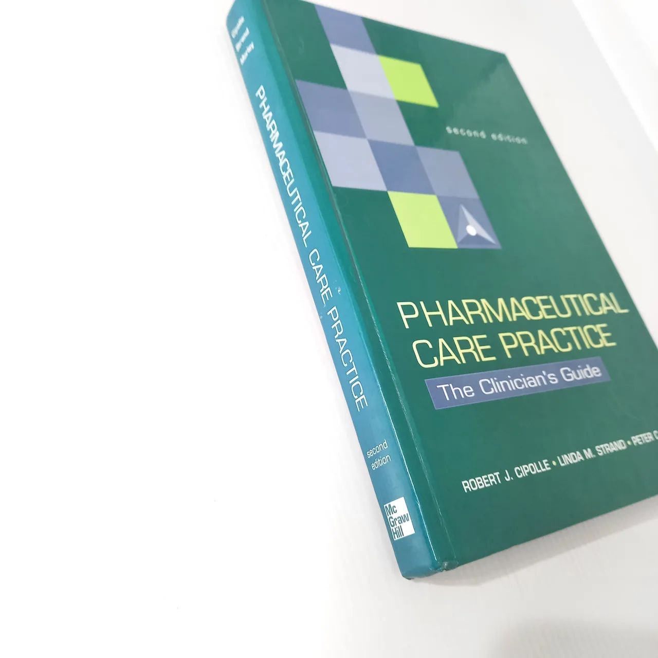 Pharmaceutical Care Practice The Clinincian's Guide - Foto 2