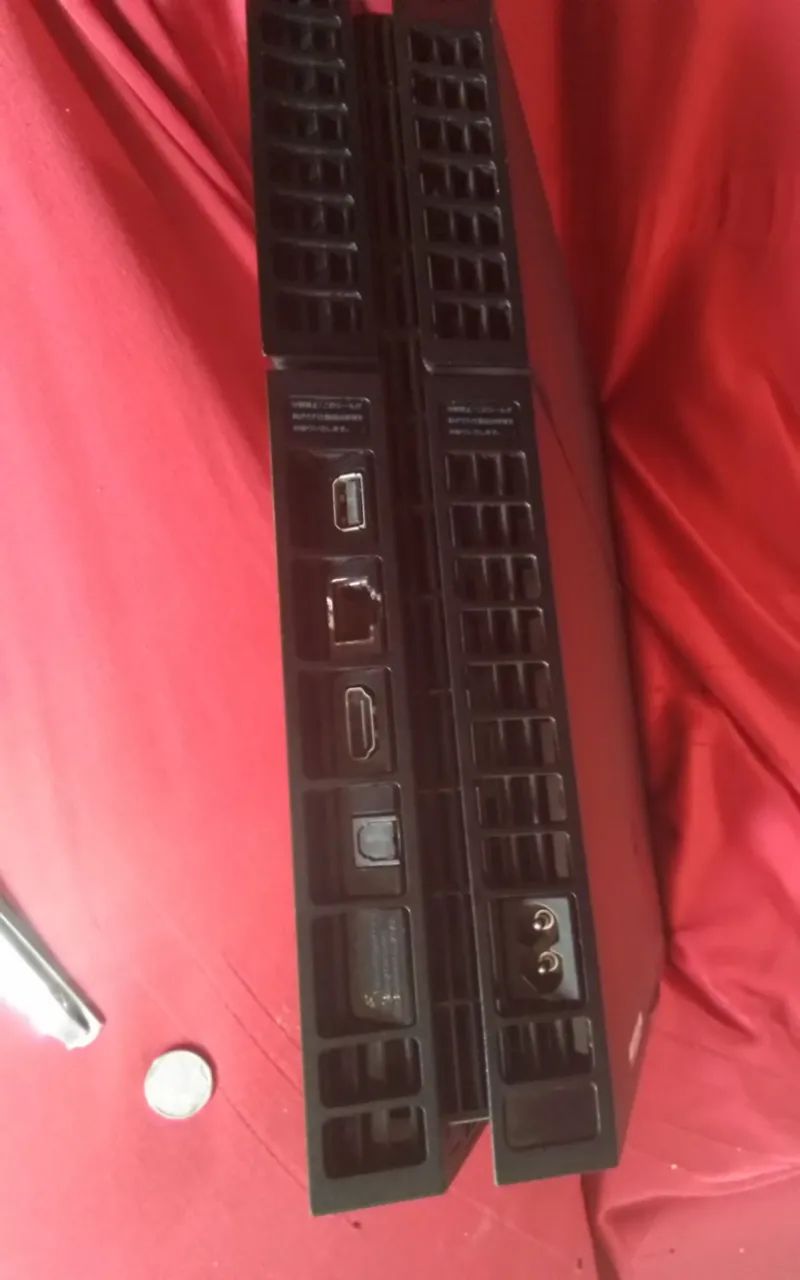 PS4 DESBLOQUEADO  - Foto 2