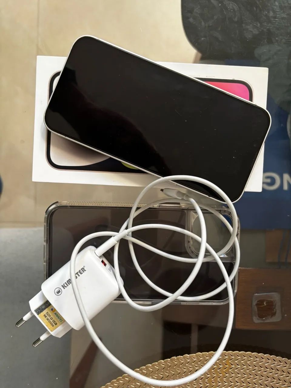 iPhone 14 - 128gb - Foto 5