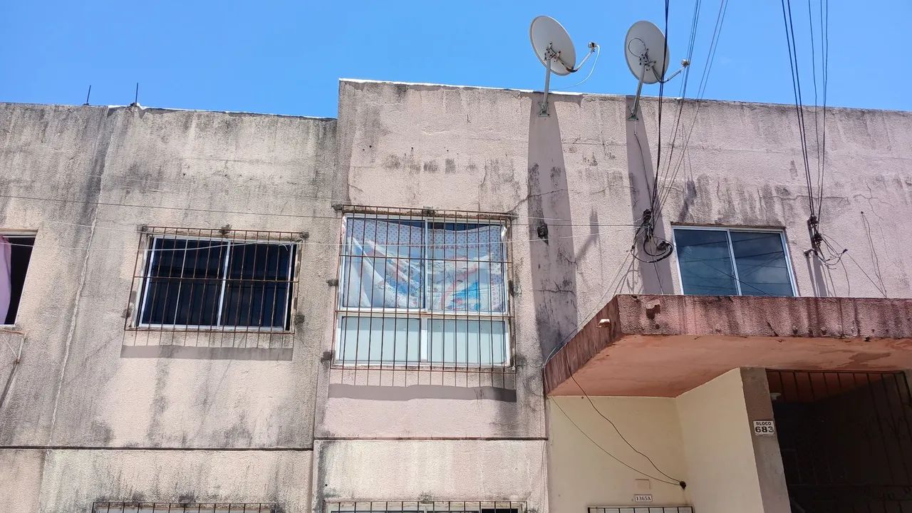 Vendo apartamento no parque dos CAÉTES  - Foto 2