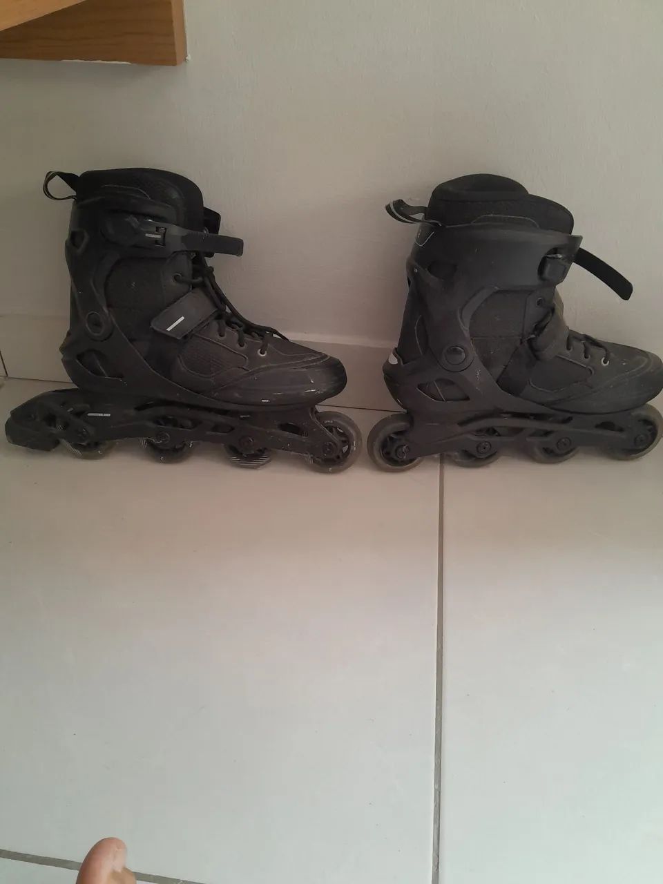 Patins  - Foto 4