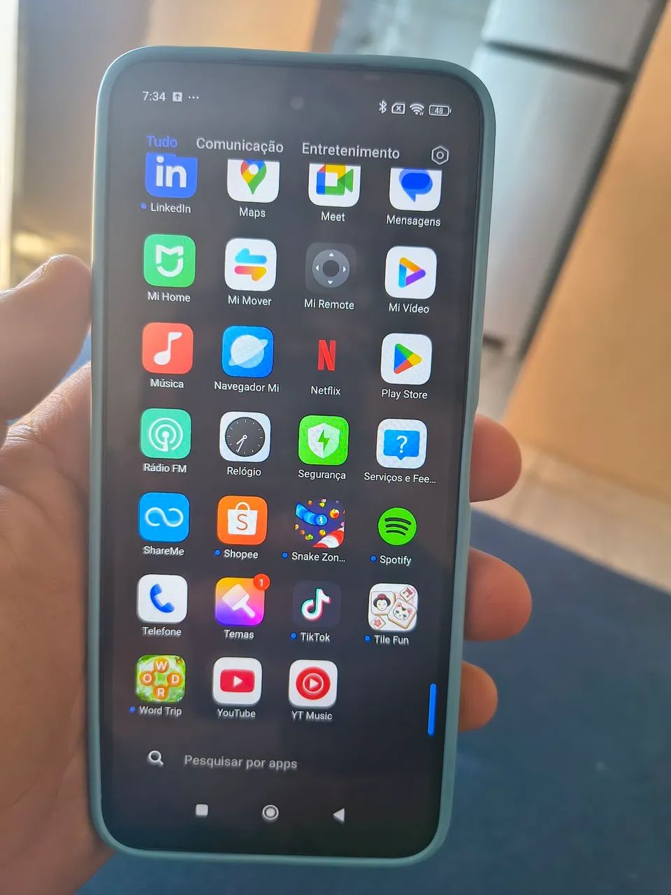 Redmi 13 256 GB 8+4 RAM, - Foto 4