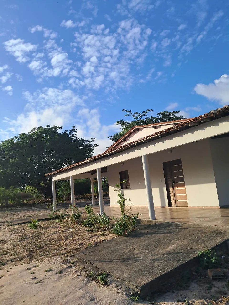Casa de campo linda maravilhosa - Foto 2