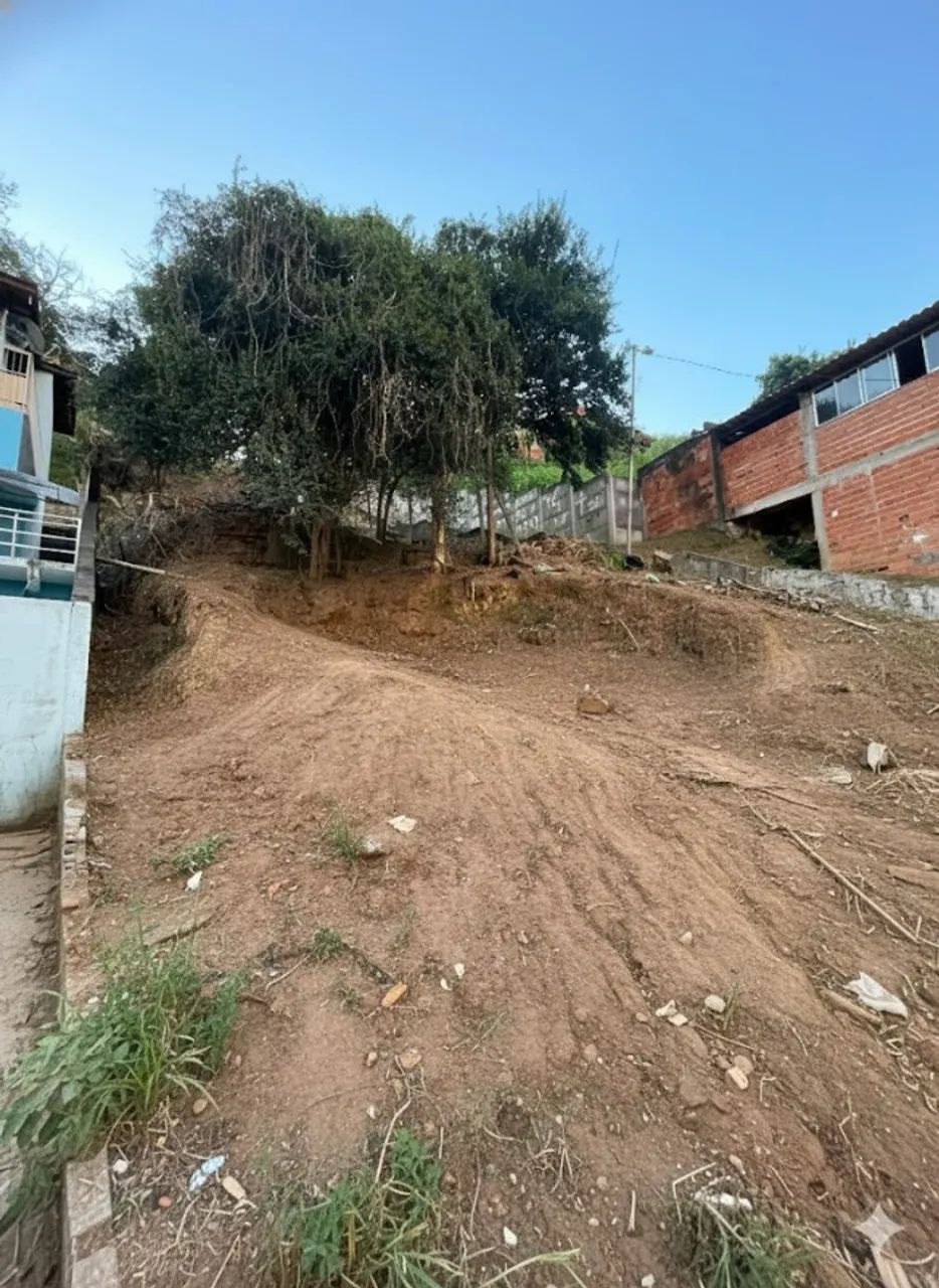 Foto - Franco da Rocha - Parque Santa Delfa