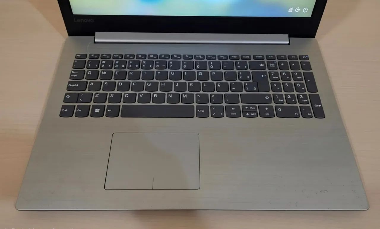 Notebook i7/ 8 GB RAM/ SSD 256 GB/ NVIDIA GEFORCE 940MX