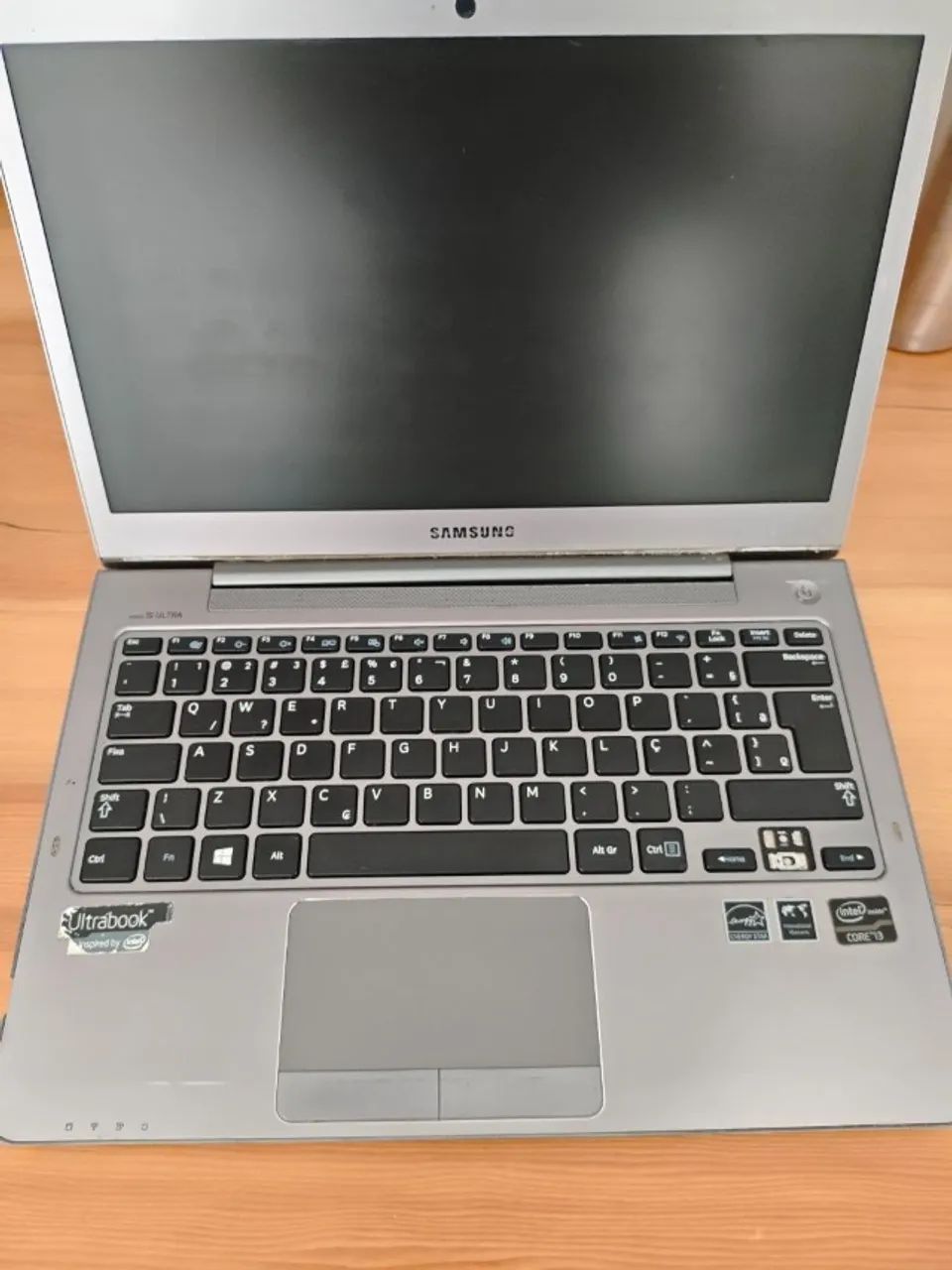 Samsung Ultrabook Serie 5 - Foto 5