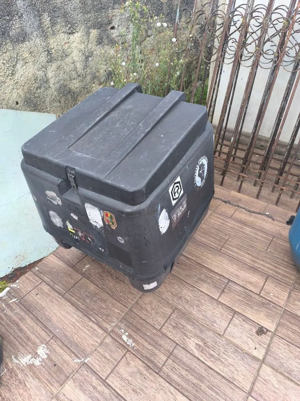 Honda Cg fan 150 - Foto 3