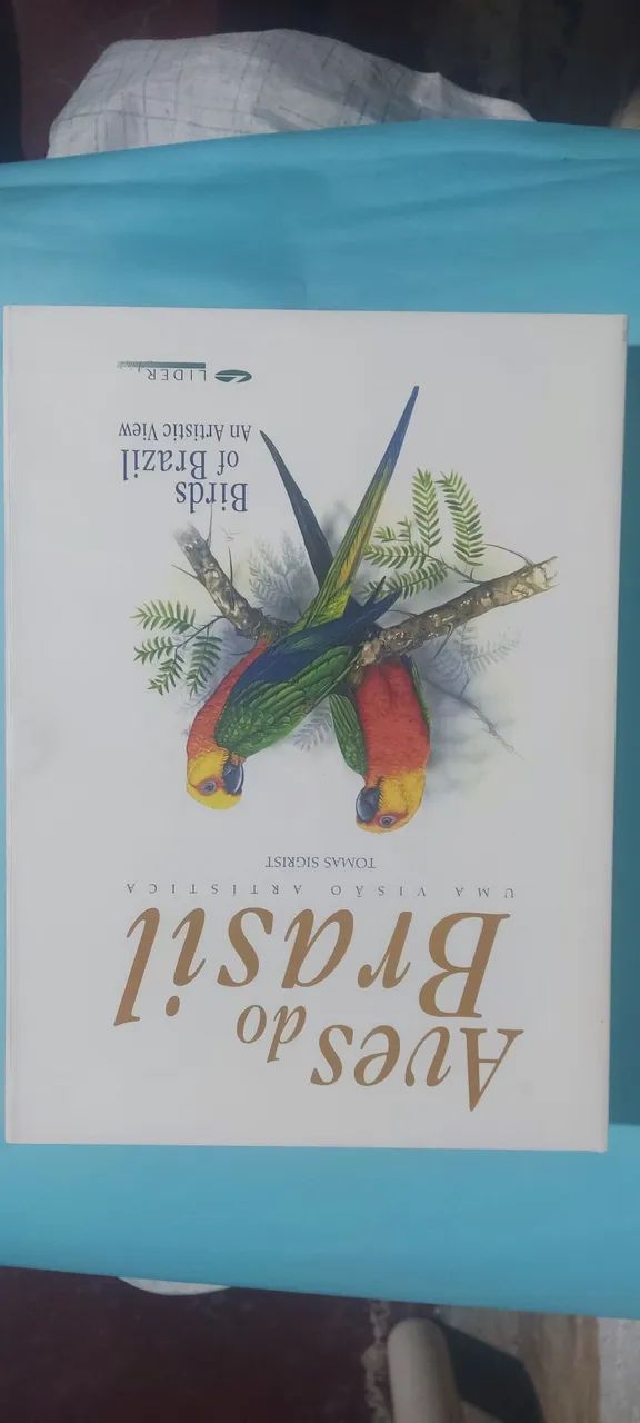 Aves do Brasil  - Foto 2
