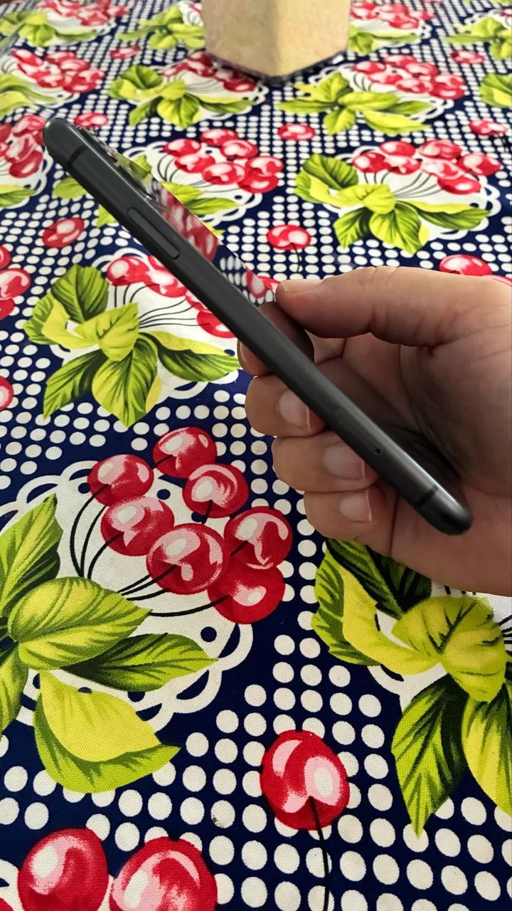 iPhone 11 (excelente nunca foi feito reparo) - Foto 4