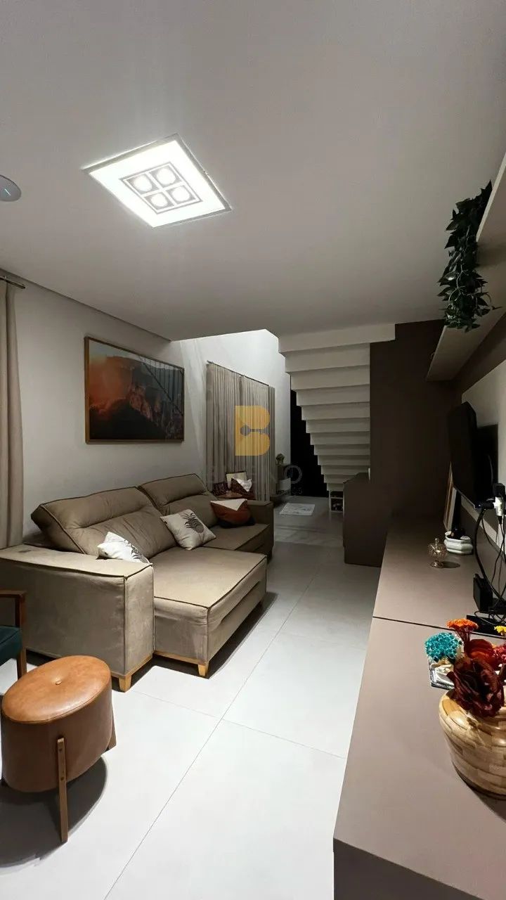 CASA RESIDENCIAL em CUIABÁ - MT, MORADA DOS NOBRES - Foto 2