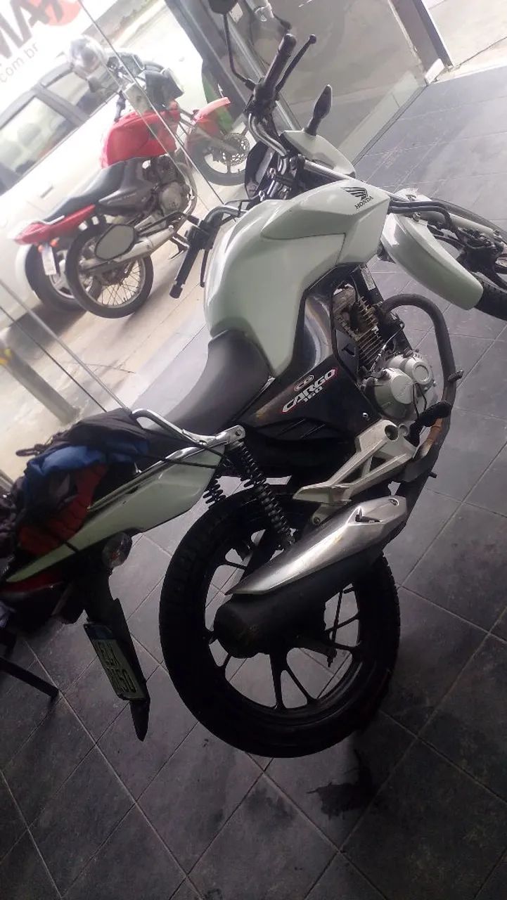 Cargo 160  valor 12.5000 - Foto 8