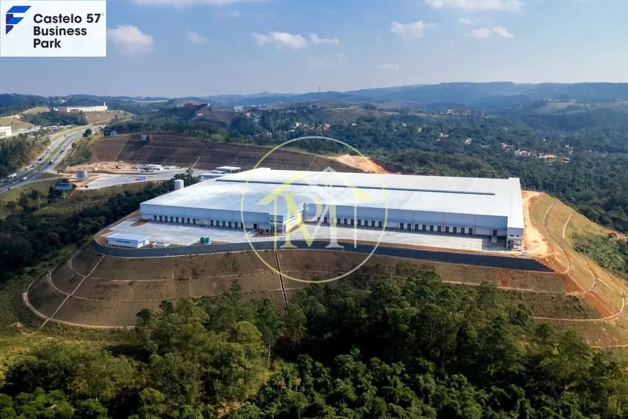 Galpão de 9461,92m2 em São Roque/SP para locação. - Foto 3