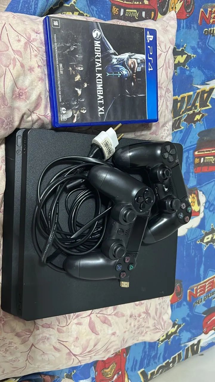 Ps4 - Foto 2